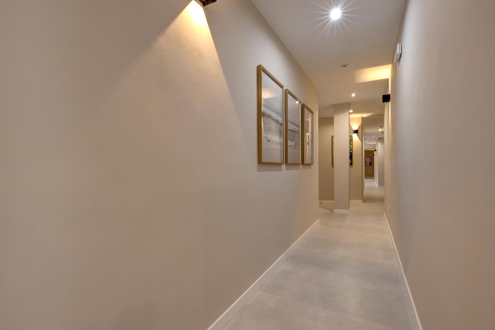 Hostal Puerta Almar Estepona Eksteriør billede