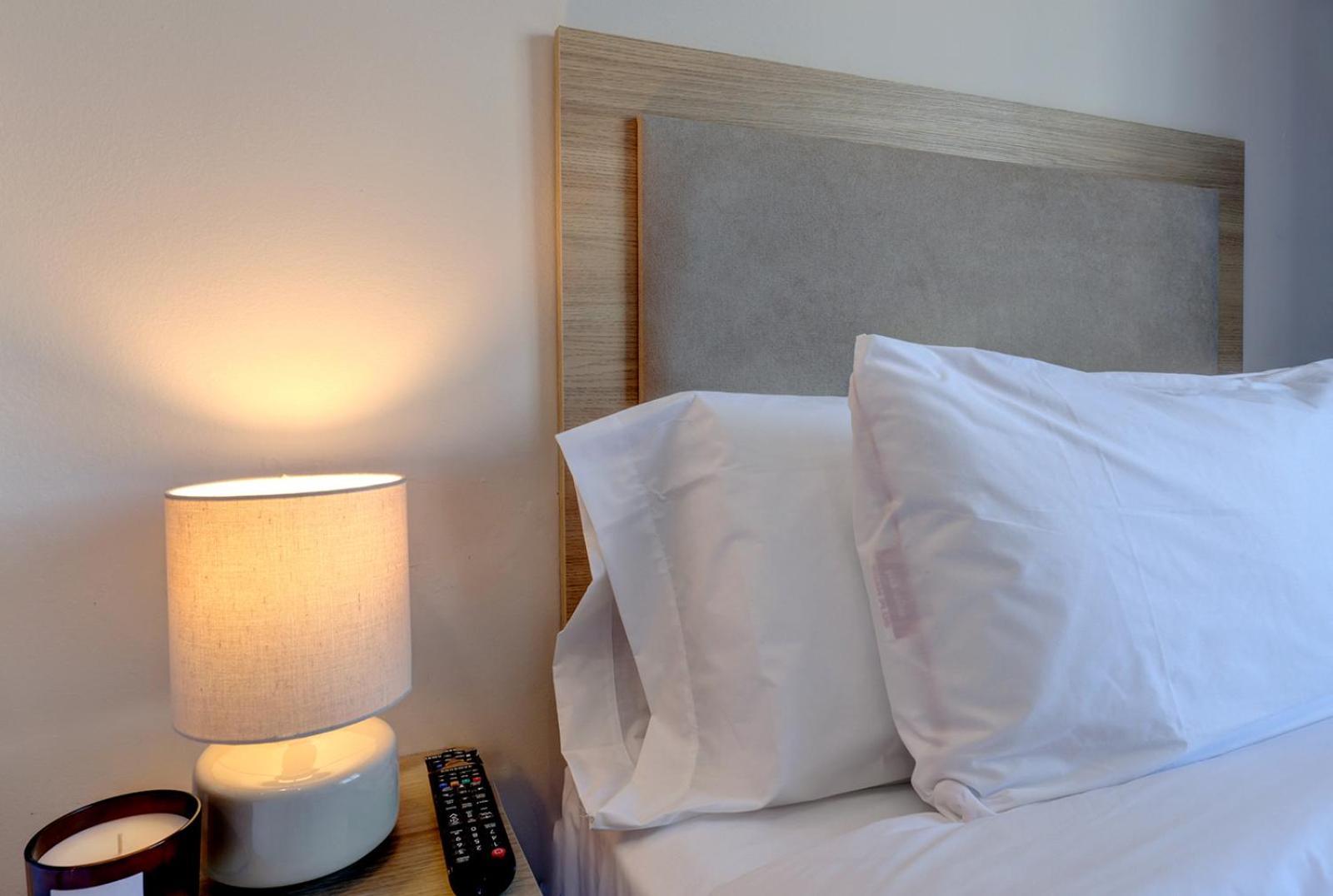 Hostal Puerta Almar Estepona Eksteriør billede