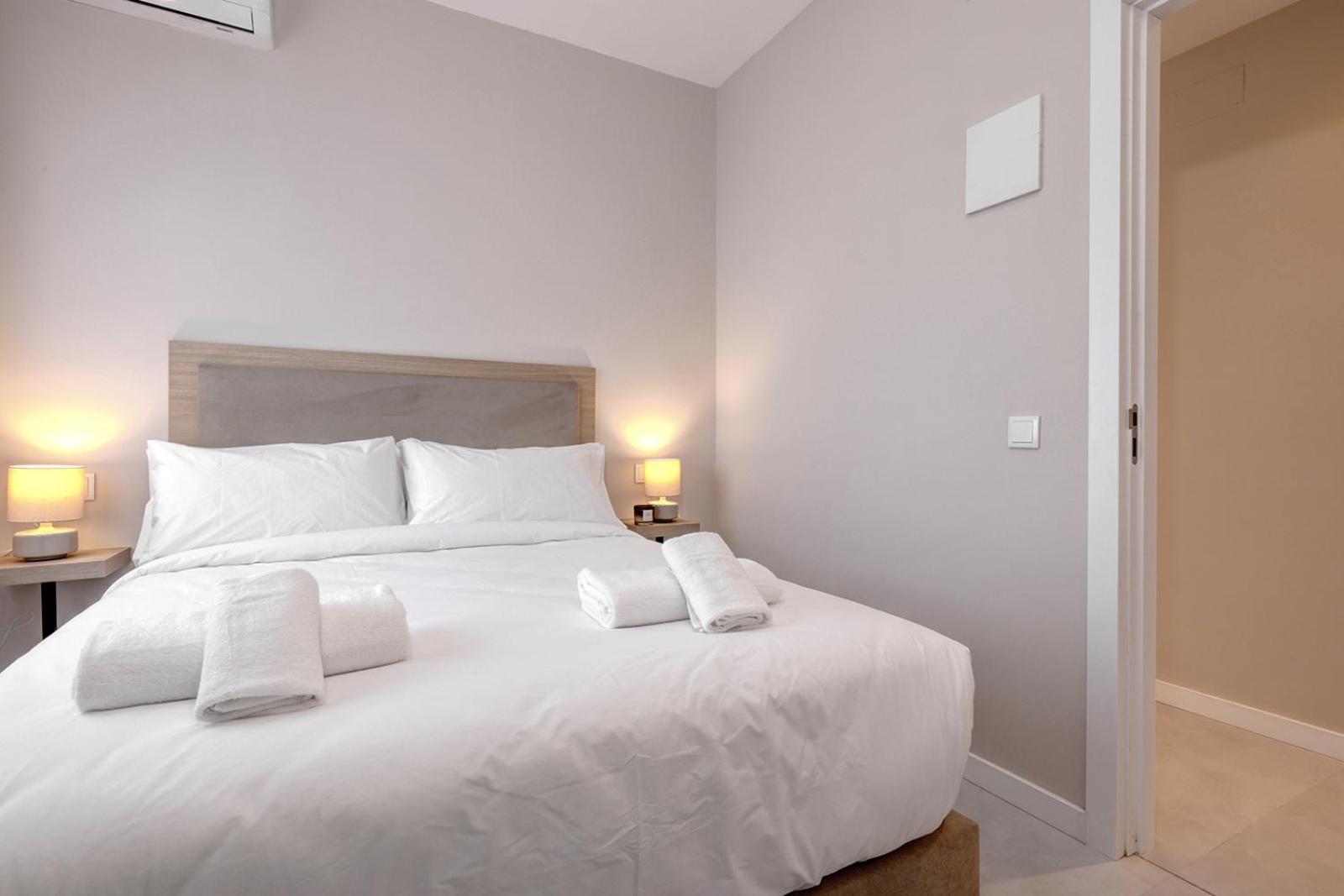 Hostal Puerta Almar Estepona Eksteriør billede