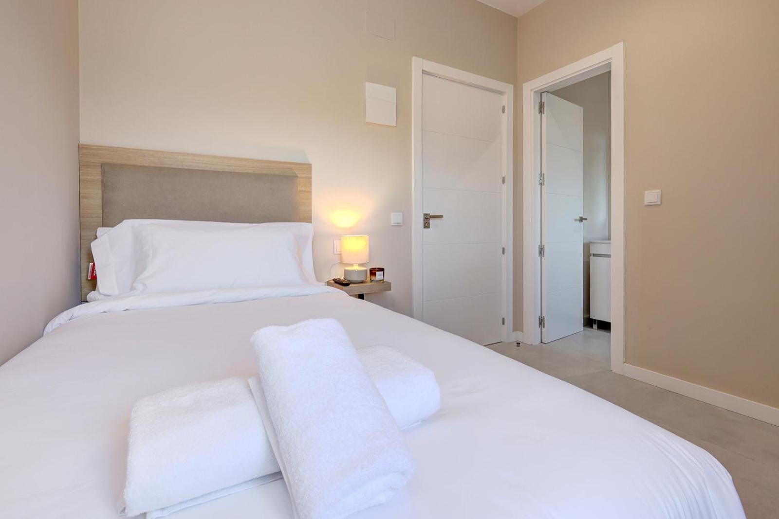 Hostal Puerta Almar Estepona Eksteriør billede