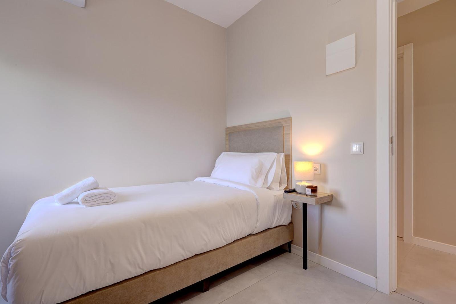 Hostal Puerta Almar Estepona Eksteriør billede