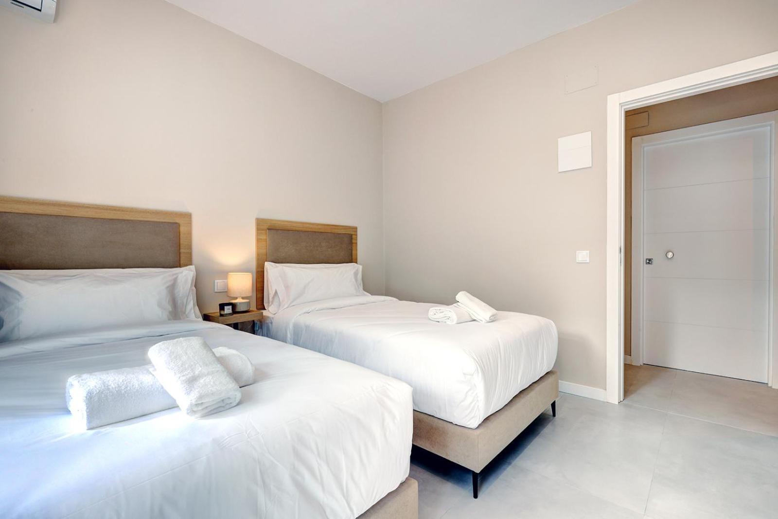 Hostal Puerta Almar Estepona Eksteriør billede