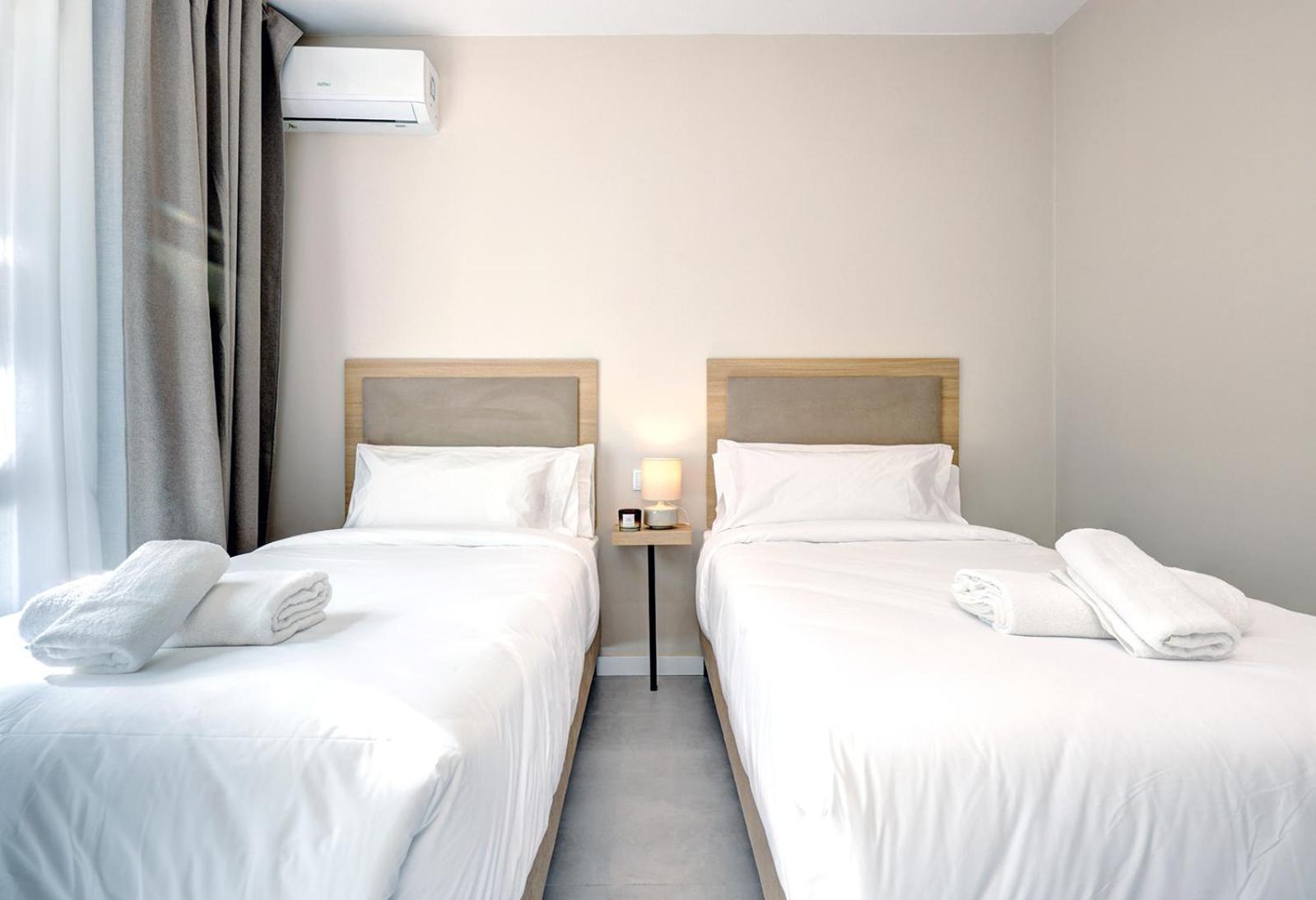 Hostal Puerta Almar Estepona Eksteriør billede