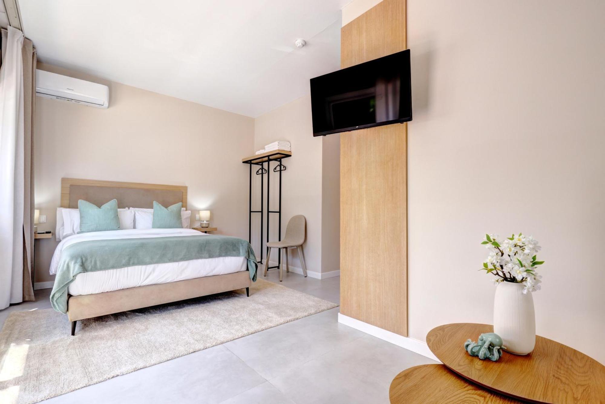 Hostal Puerta Almar Estepona Eksteriør billede